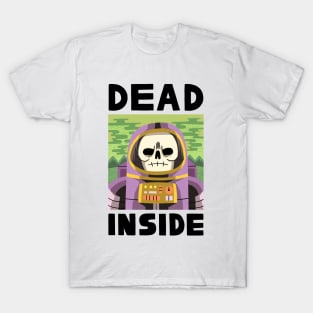 DEAD INSIDE T-Shirt